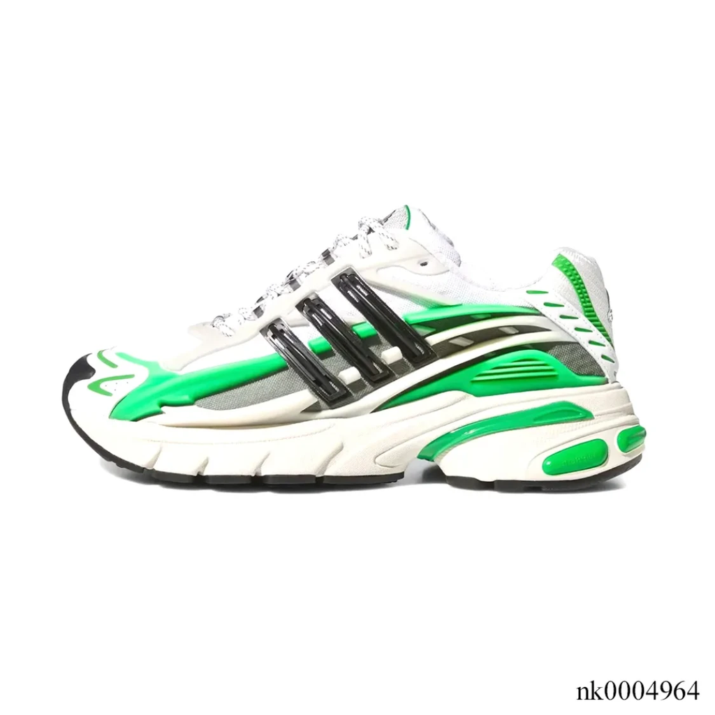 Pharrell x AD Adistar Jellyfish ‘Focus Olive Real Green’ Blue Shoes Sneakers by Air Jordan