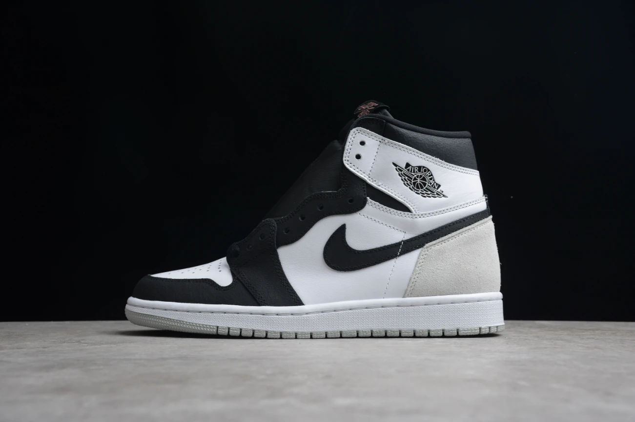 Air Jordan 1 Retro High OG 'Stage Haze' by Air Jordan