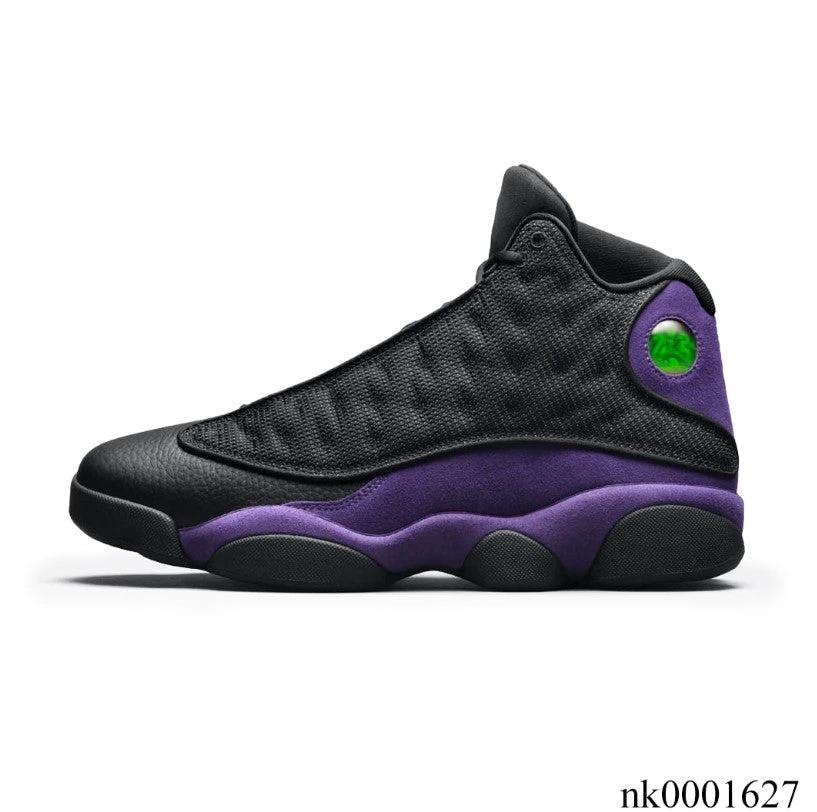 Air Jordan 13 Court Purple (2022) Shoes Sneakers by Air Jordan