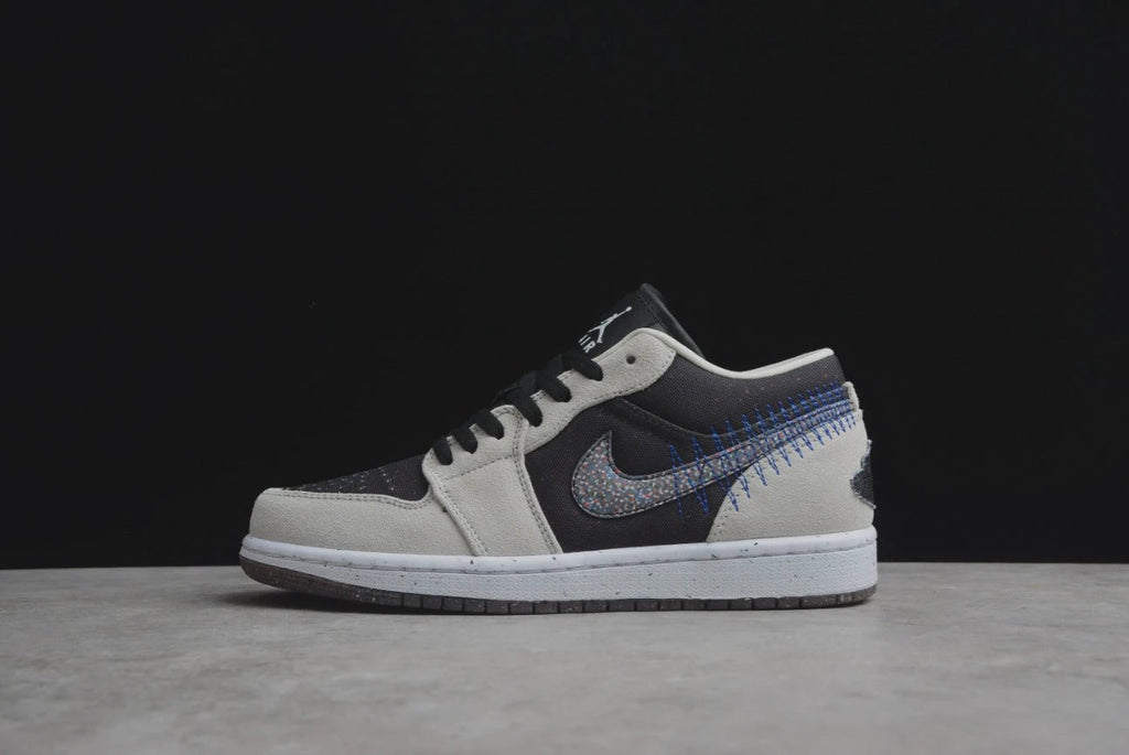 Air Jordan 1 Low Crater by Air Jordan