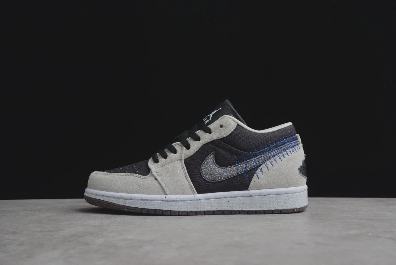 Air Jordan 1 Low Crater by Air Jordan