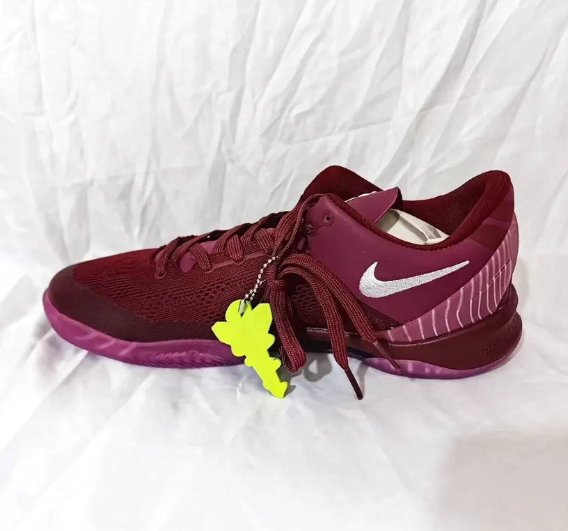 Kobe 8 Protro EYBL PE Shoes Sneakers by Air Jordan