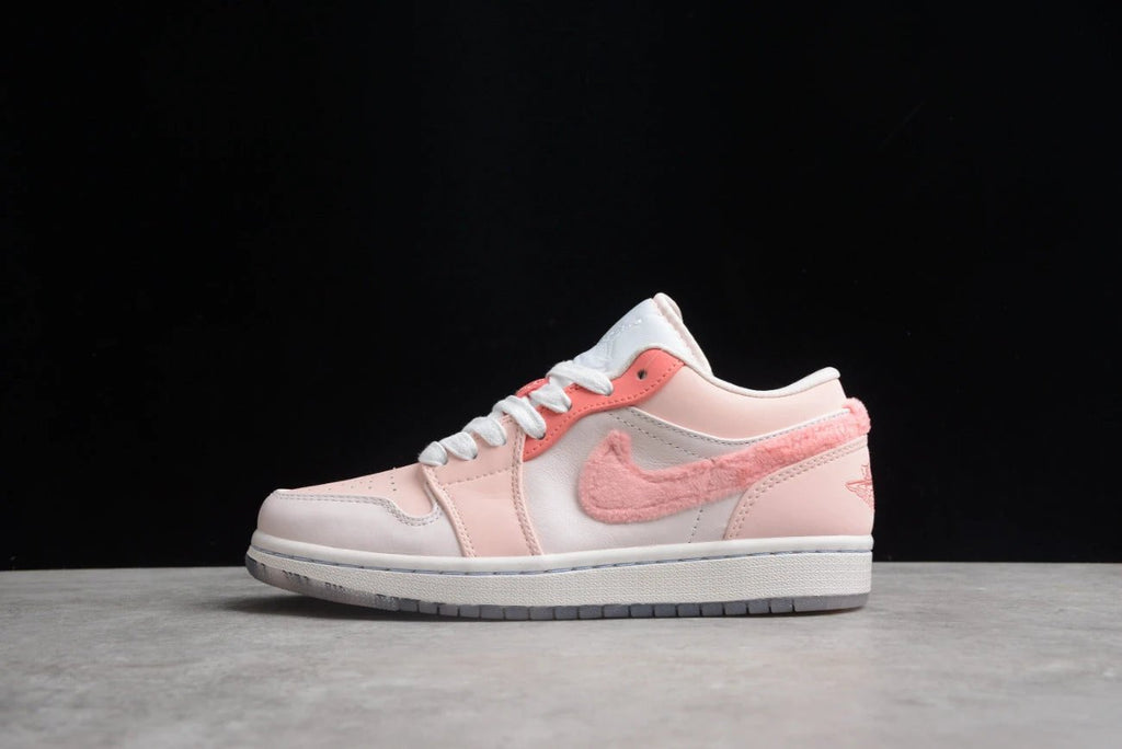 Air Jordan 1 Low Valentine's Day by Air Jordan
