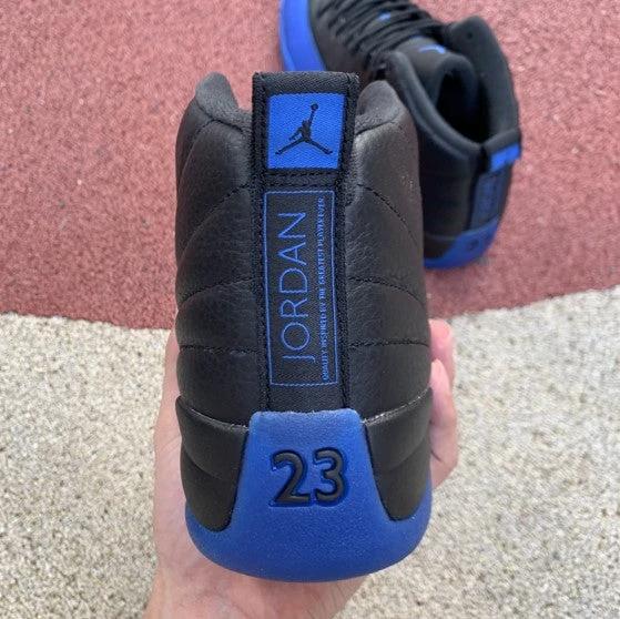 Air Jordan 12 Game Royal by Air Jordan