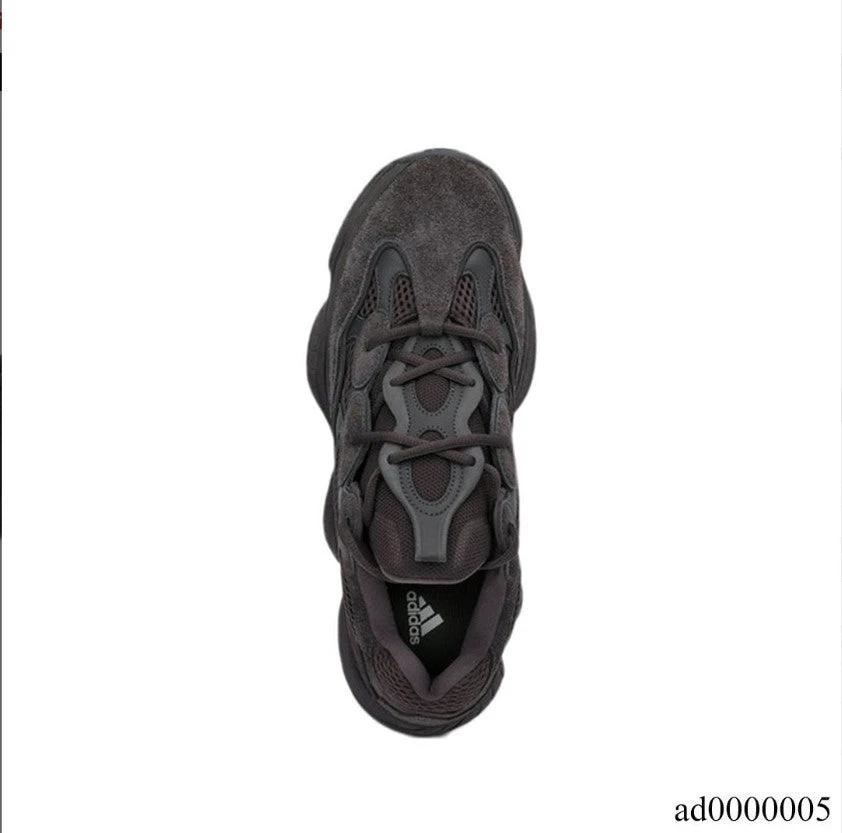 Yeezy 500 Shadow Black (F&F) Shoes Sneakers by Air Jordan