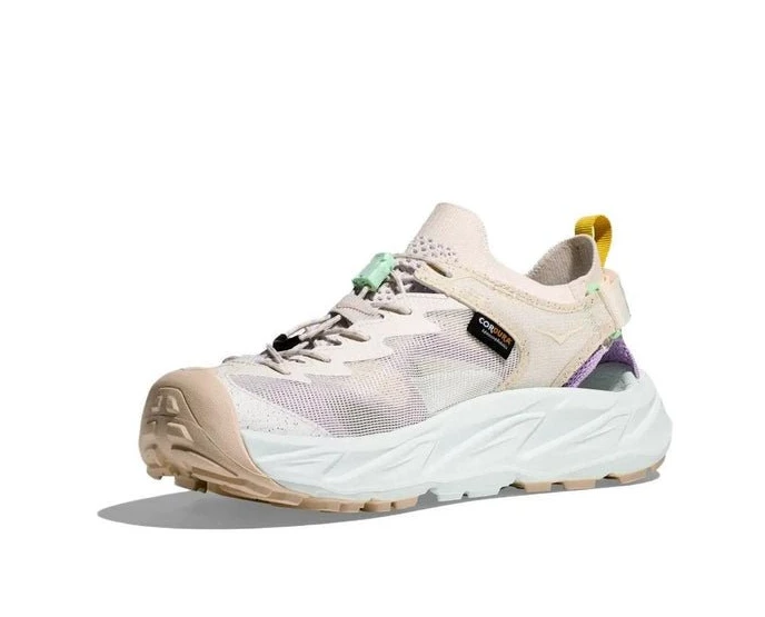 WMNS Hoka One One Hopara 2 Alabaster Snow Melt 1147670-ANW by Air Jordan