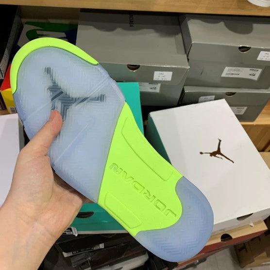Air Jordan 5 Alterhate Bel-Air by Air Jordan
