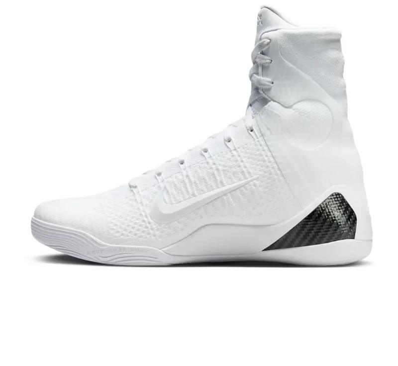 Kobe 9 Elite Halo Shoes Sneakers by Air Jordan