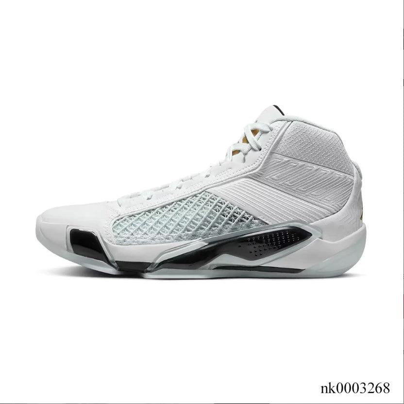 Air Jordan 38 FIBA Shoes Sneakers by Air Jordan