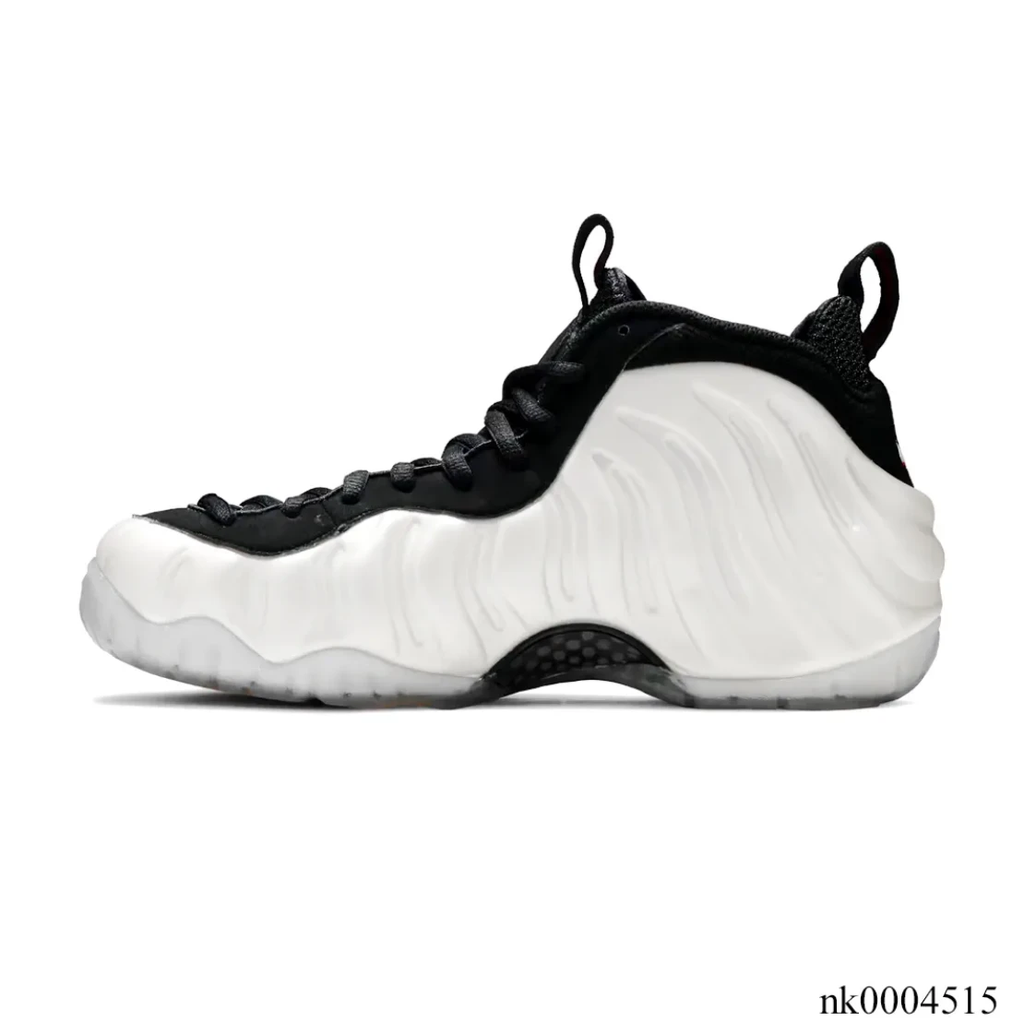 Air Foamposite Pro Pearl Shoes Sneakers by Air Jordan