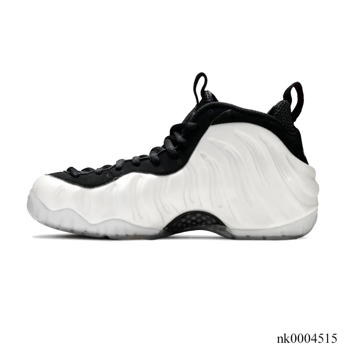 Air Foamposite Pro Pearl Shoes Sneakers by Air Jordan