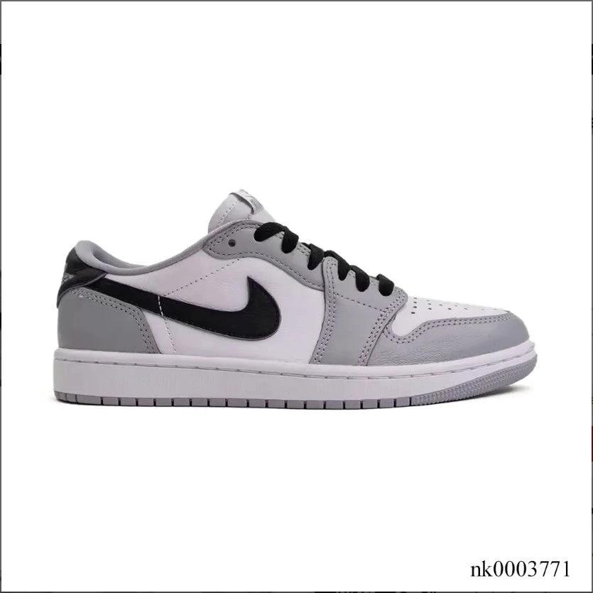 Air Jordan 1 Low OG Barons Shoes Sneakers by Air Jordan