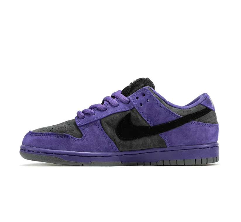 SUP x Dunk Low SB Ink Shoes Sneakers by Air Jordan
