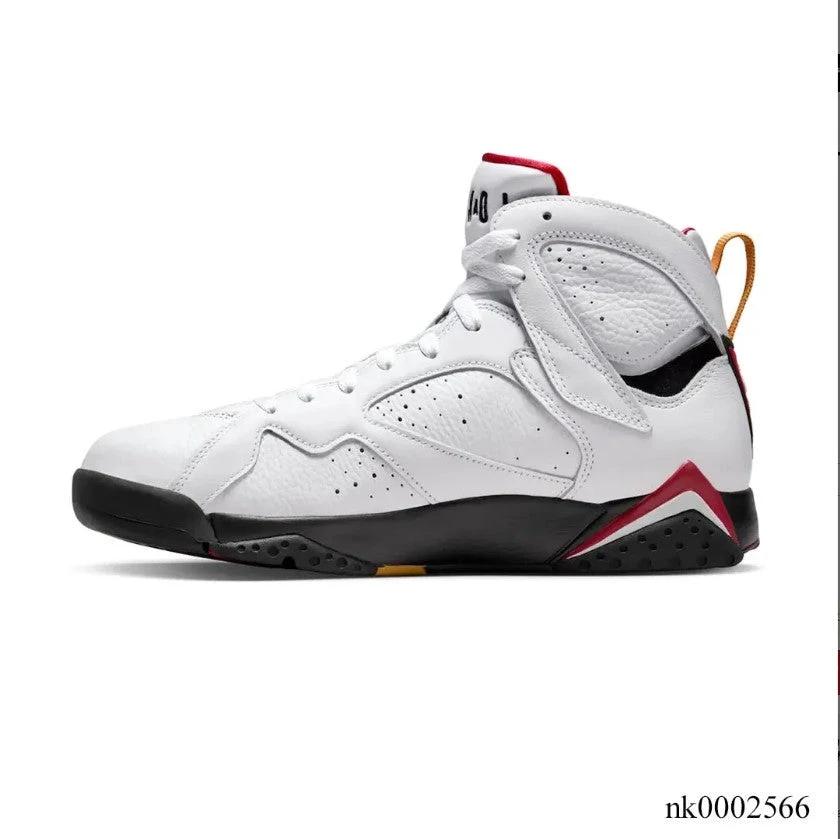 Air Jordan 7 OG Cardinal Shoes Sneakers by Air Jordan