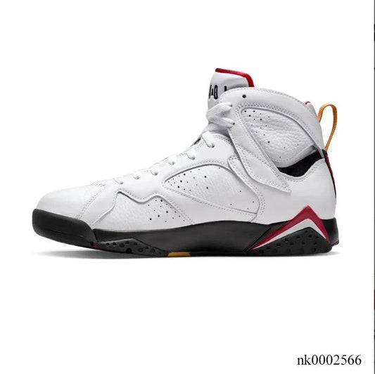 Air Jordan 7 OG Cardinal Shoes Sneakers by Air Jordan
