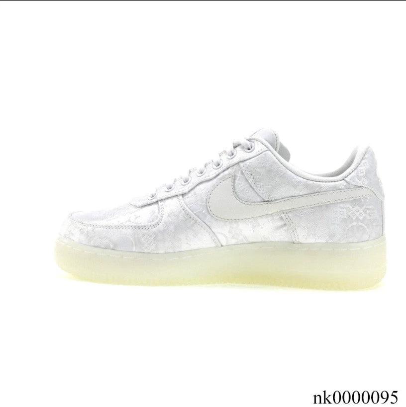 Air Force 1 Low CLOT WORLD (2018) Shoes Sneakers by Air Jordan