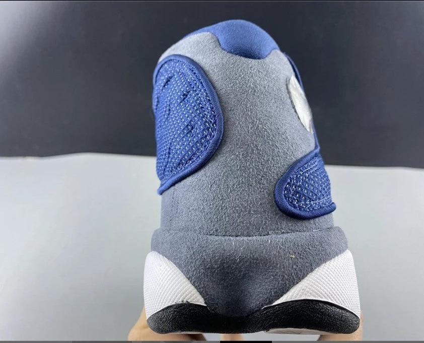 Air Jordan 13 Retro Flint (2020) Shoes Sneakers by Air Jordan