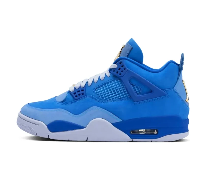 Florida Gators x AJ 4 PE 2025 Shoes Sneaker by Air Jordan