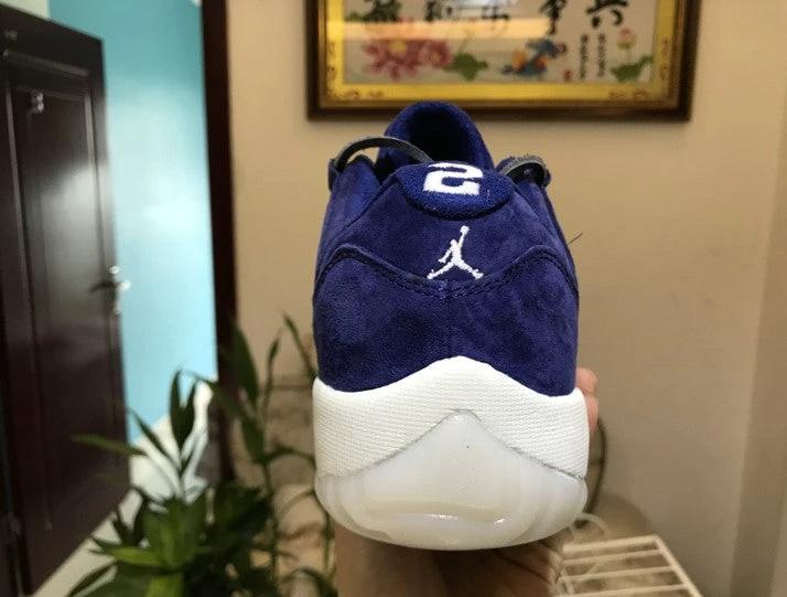 Air Jordan 11 Low RE2PECT Derek by Air Jordan