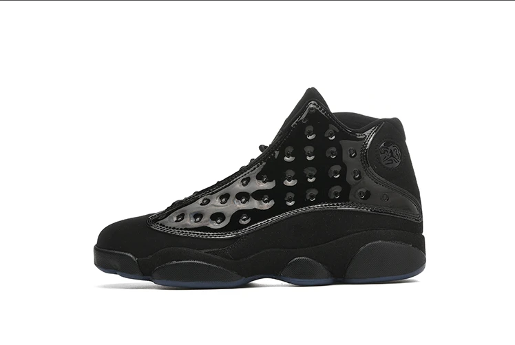 Air Jordan 13 Cap and Gown by Air Jordan