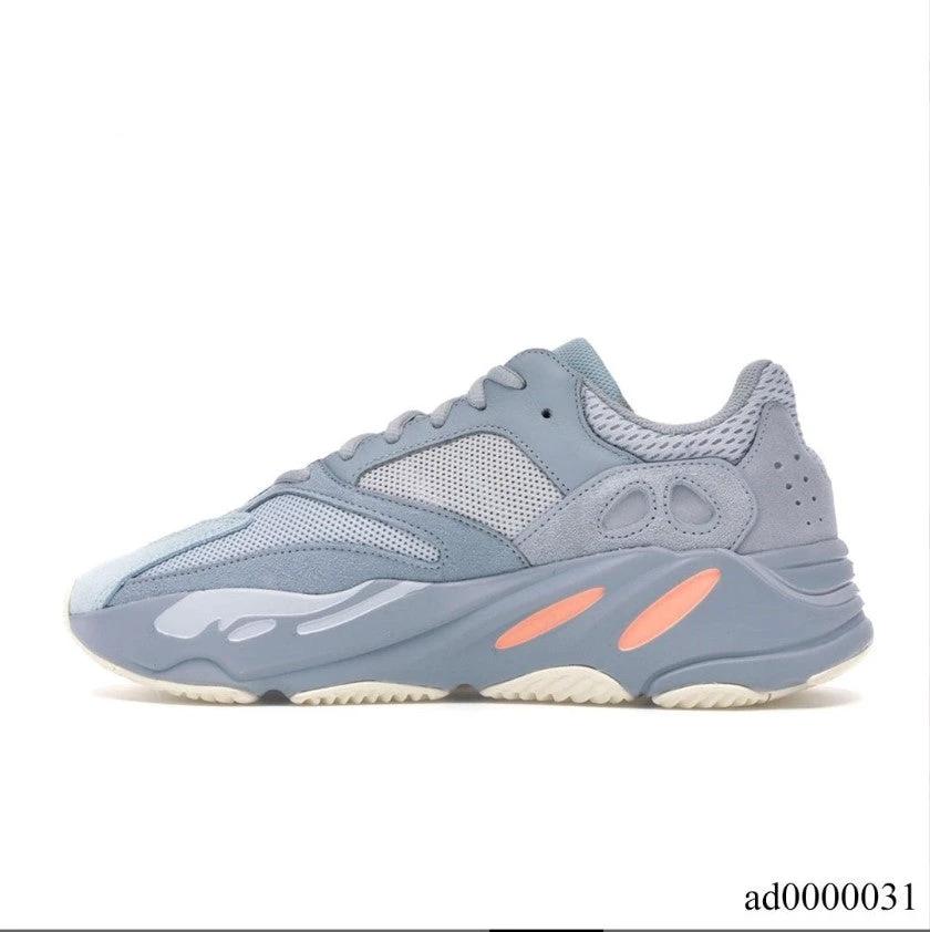 Yeezy Boost 700 Inertia Shoes Sneakers by Air Jordan
