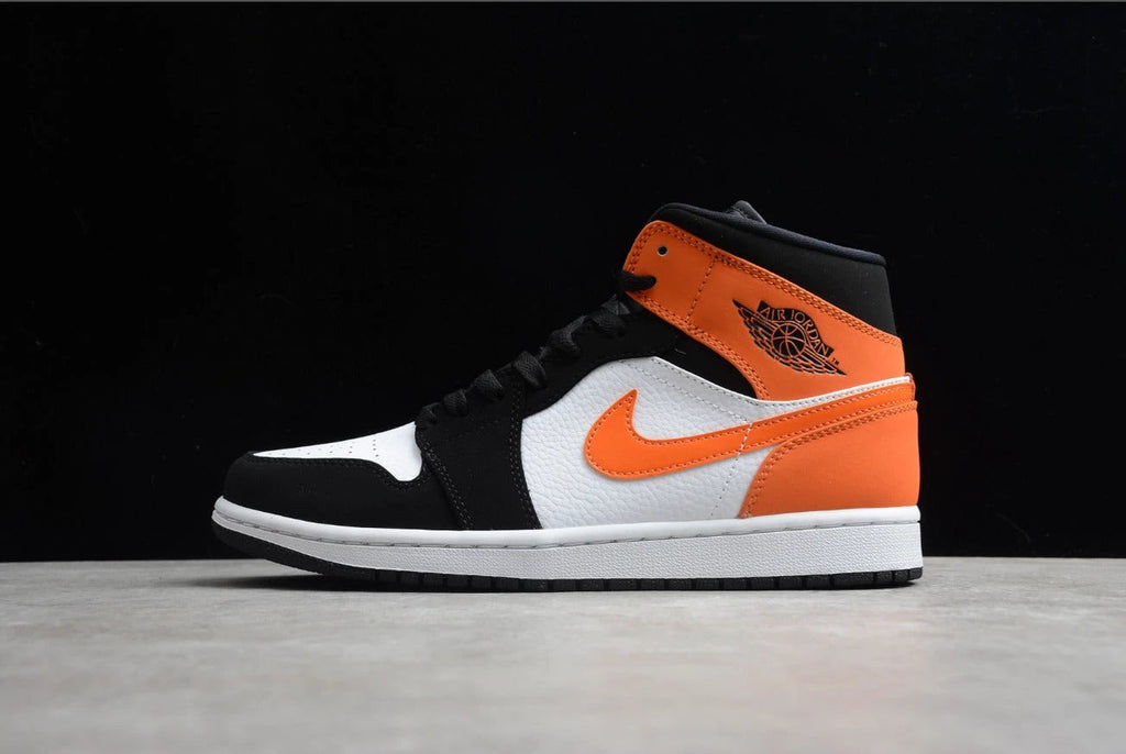 Air Jordan 1 Mid 'Shattered Backboard' by Air Jordan