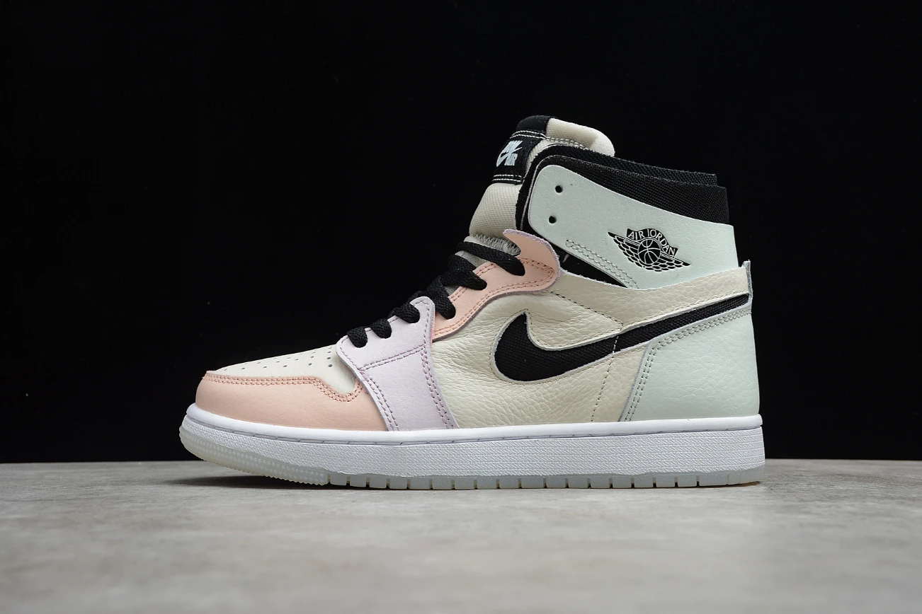 Air Jordan 1 Zoom Air Comfort “Easter” by Air Jordan