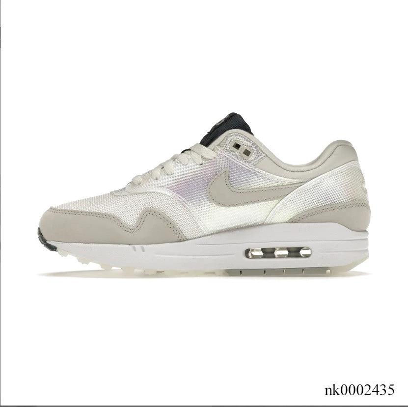 Air Max 1 La Ville Lumiere Shoes Sneakers by Air Jordan
