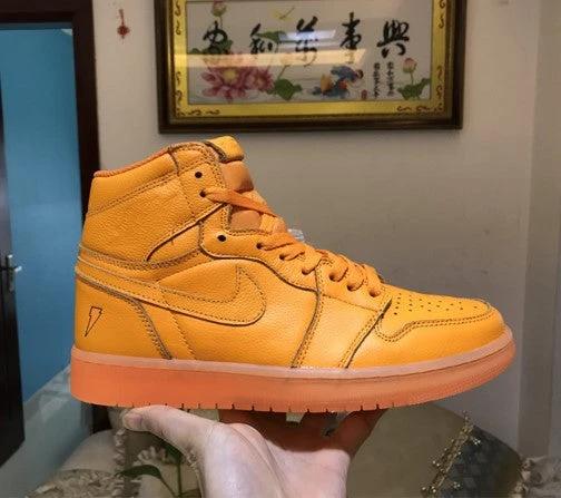 Air Jordan 1 Gatorade by Air Jordan