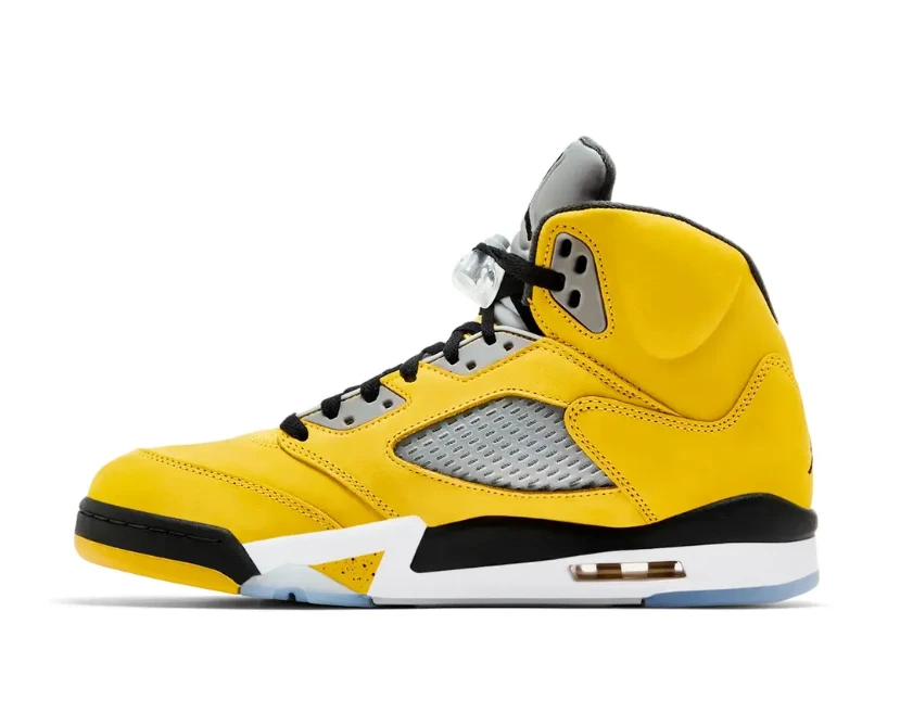 Air Jordan 5 Tokyo (2025) Shoes Sneakers by Air Jordan