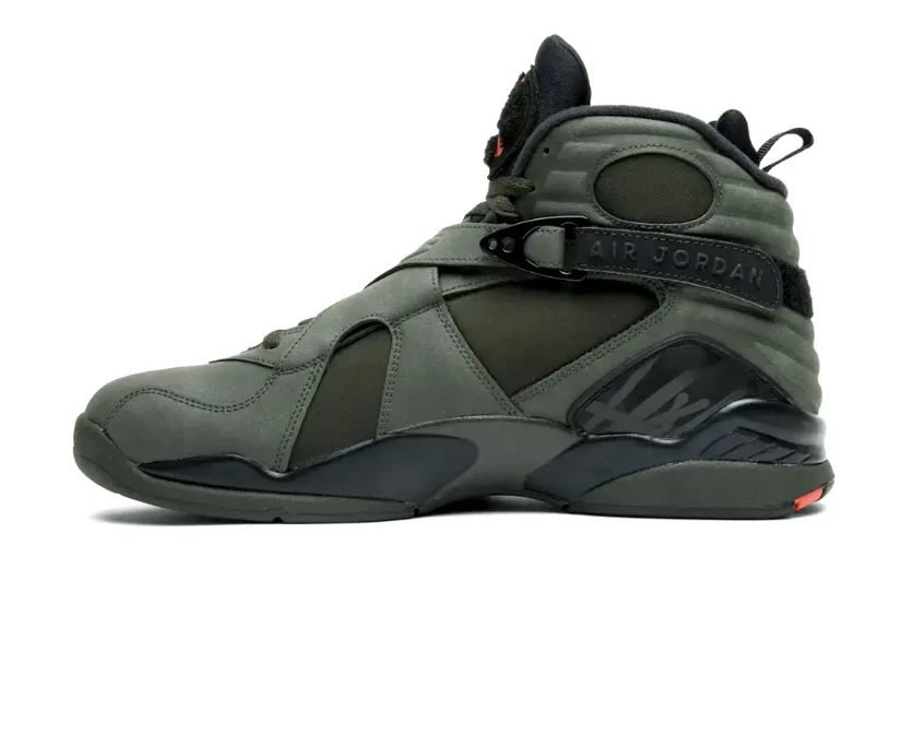 Air Jordan 8 Take Flight Shoes Sneakers by Air Jordan