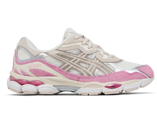 Asics Gel NYC Cream Pink 1203A383-104 by Air Jordan