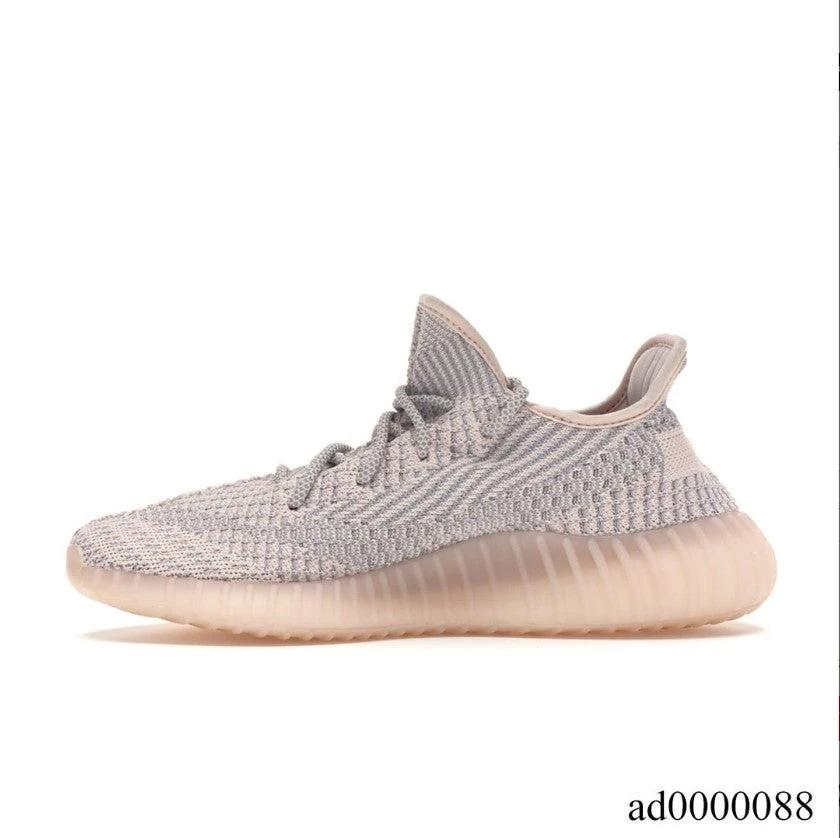 Yeezy Boost 350 V2 Synth (Non-Reflective) Shoes Sneakers by Air Jordan