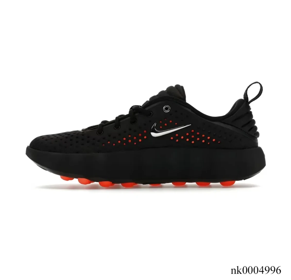 Mind 002 Black Hyper Crimson (2026) Shoes Sneakers by Air Jordan