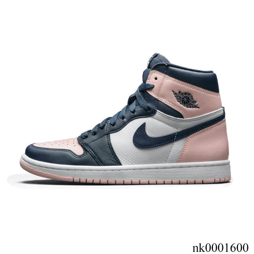 Air Jordan 1 High OG Bubble Gum Shoes Sneakers by Air Jordan