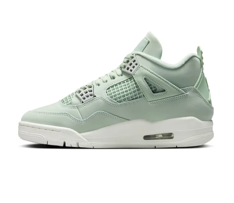 Air Jordan 4 Abundance Shoes Sneakers by Air Jordan