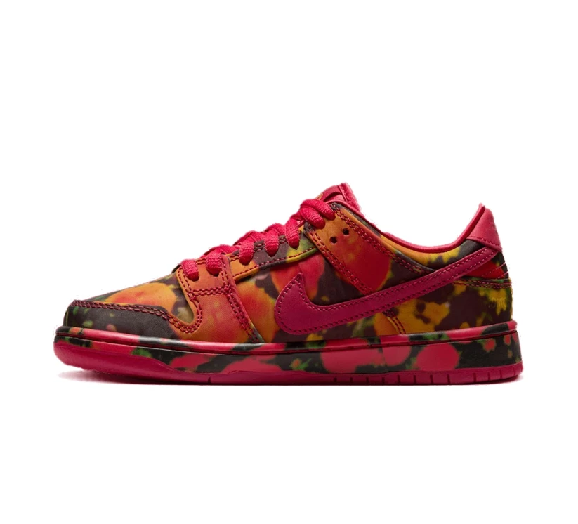 SB Dunk Low x The Wizard of Oz Shoes Sneakers by Air Jordan
