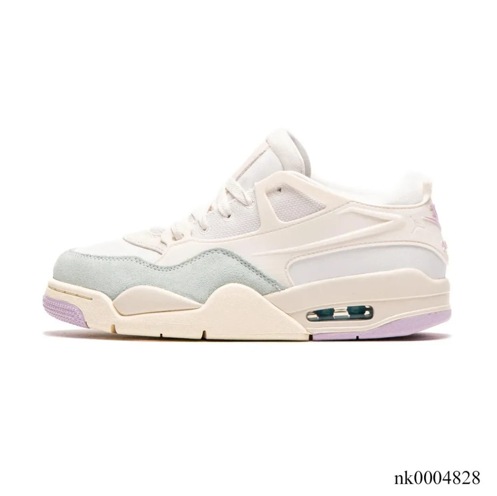 Air Jordan 4 RM ‘Easter’ Shoes Sneakers – nk0004828 by Air Jordan