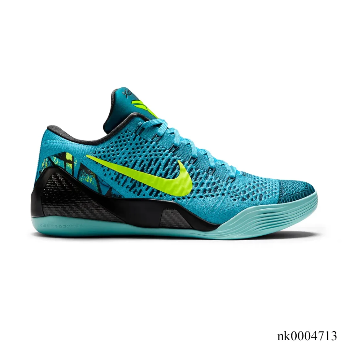 Kobe 9 Elite Low Perspective Shoes Sneakers by Air Jordan