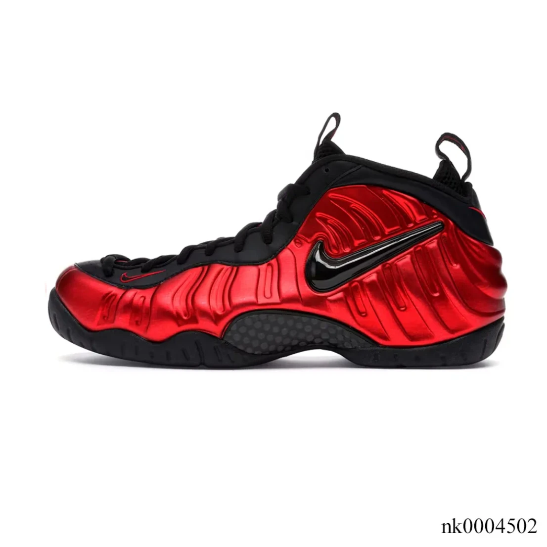Air Foamposite Pro Gym Red Shoes Sneakers by Air Jordan