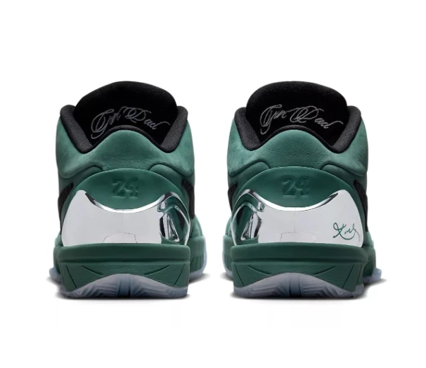 Zoom Kobe 4 Protro Girl Dad FQ3545 300 by Air Jordan