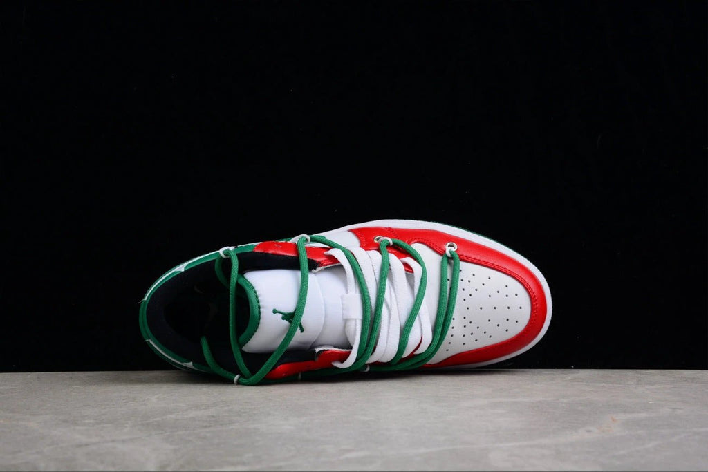 Air Jordan 1 Low “Christmas” by Air Jordan