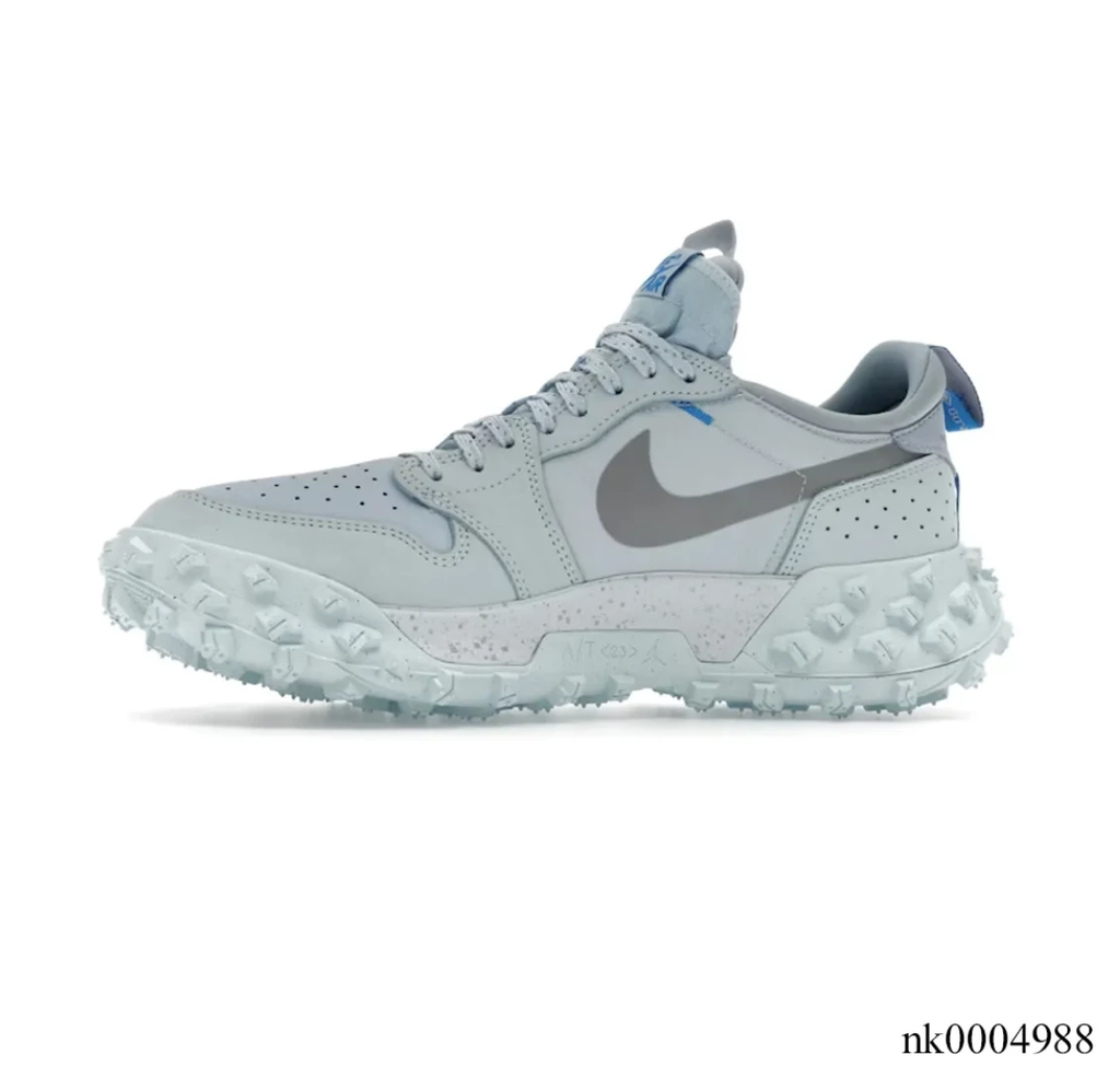 Air Jordan 1 Low Element Gore-Tex Shoes Sneakers by Air Jordan