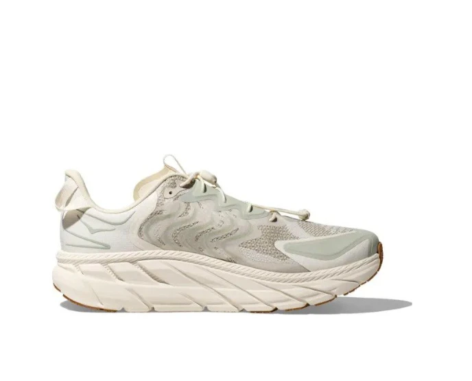 Hoka One One Clifton LS x Satisfy Celadon Tint 1143450-CTWW by Air Jordan