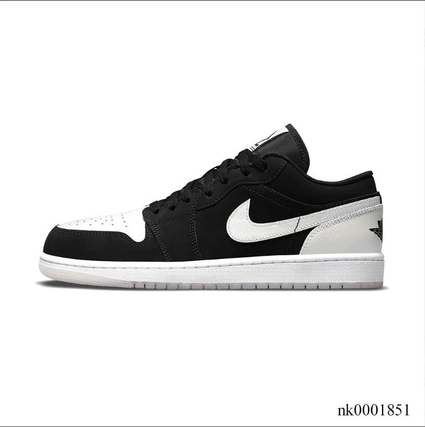 Air Jordan 1 Low Diamond Shorts Shoes Sneakers by Air Jordan