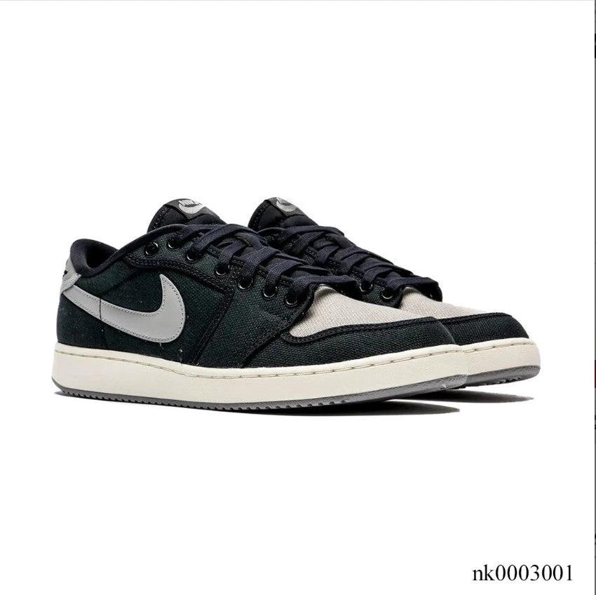 Air Jordan 1 KO Low Shadow Shoes Sneakers by Air Jordan