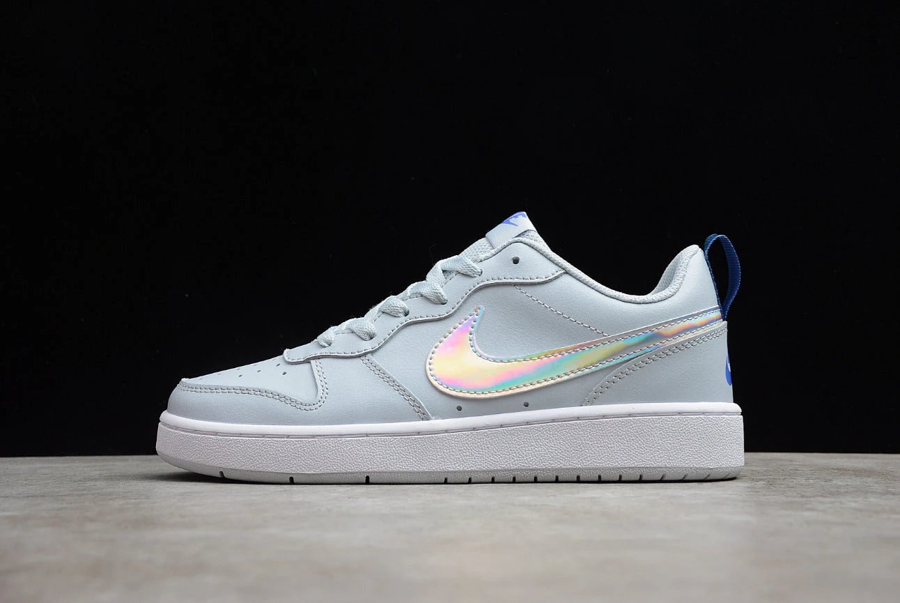 NK Court Borough Low 2 FP Aura by Air Jordan
