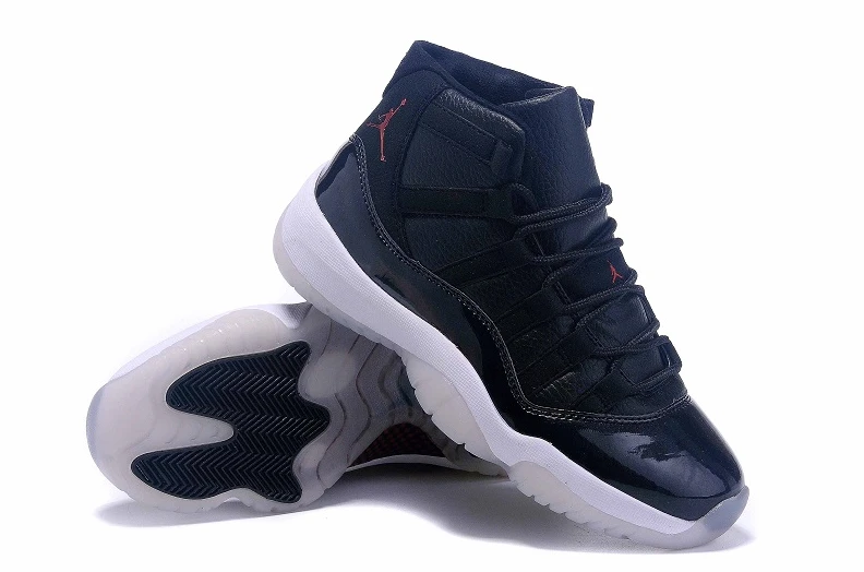 Air Jordan 11 Retro 72-10 by Air Jordan