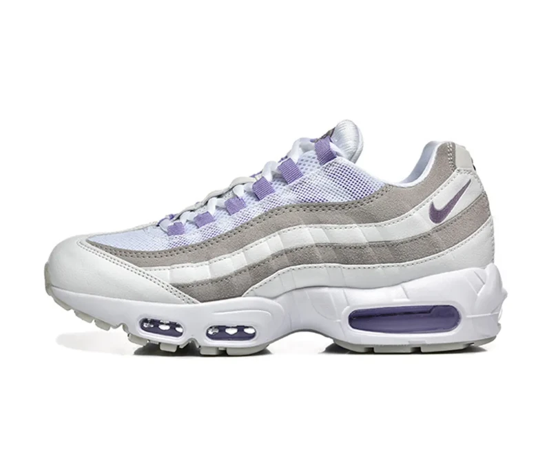 Air Max 95 Hydrangeas Shoes Sneakers by Air Jordan
