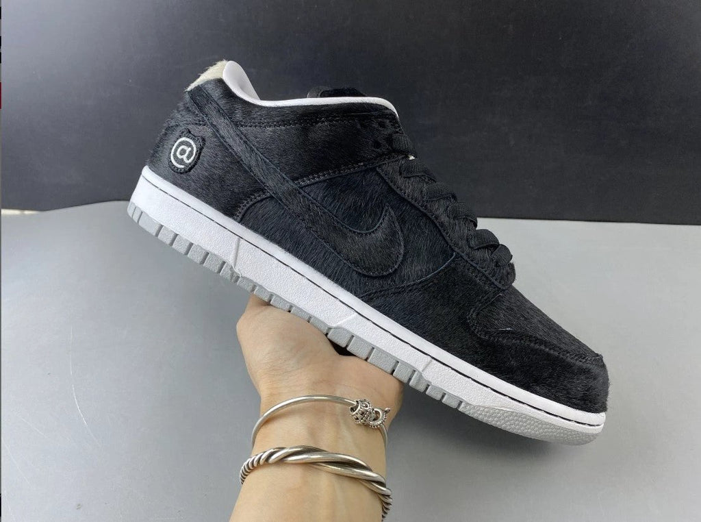 SB Dunk Low Medicom Toy (2020) Shoes Sneakers by Air Jordan
